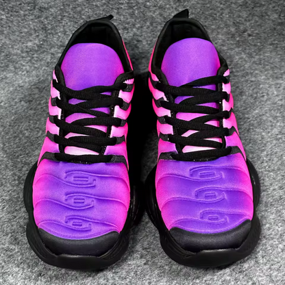 Zoe | Casual Sports Light Sneakers Mujer