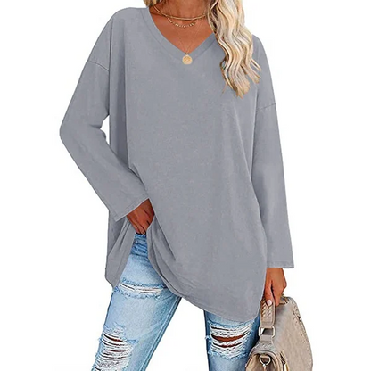 Noraya - Jersey Para Mujer - Oversized & Stylish