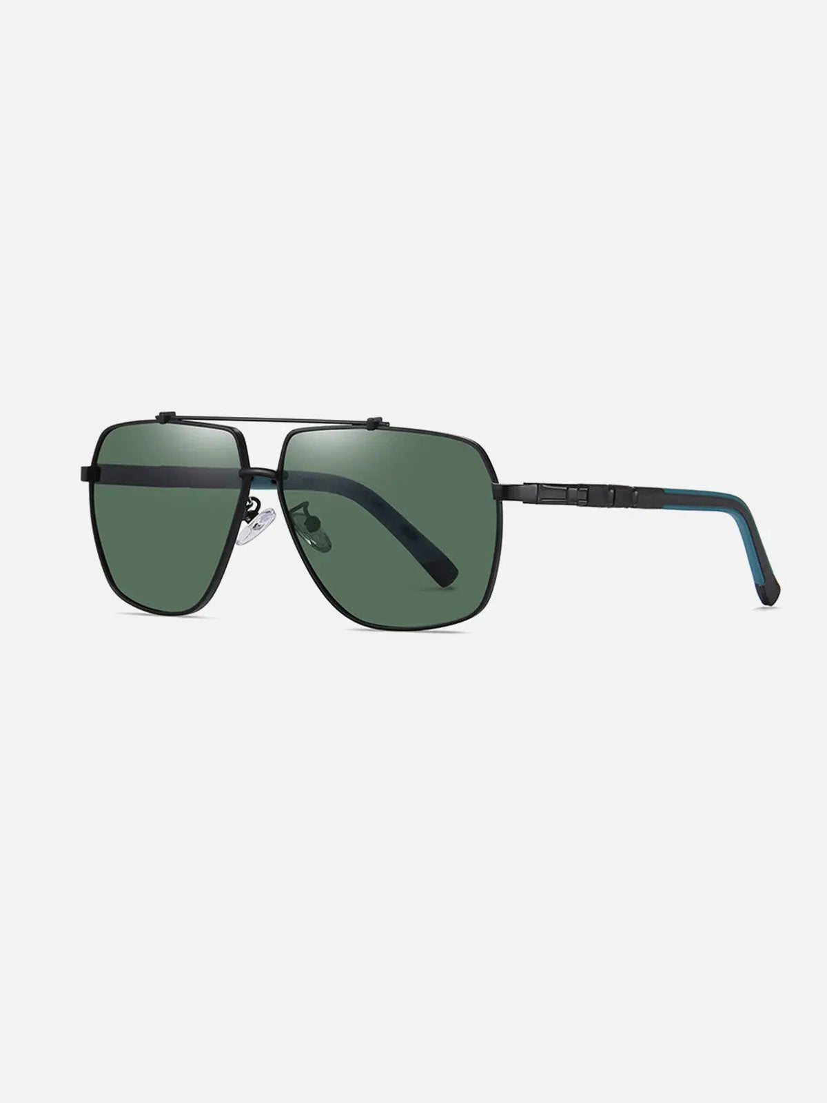Męskie Okulary Przeciwsłoneczne Navigator UV400