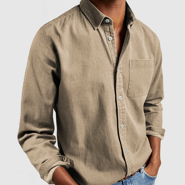 Alexander - Camisa informal