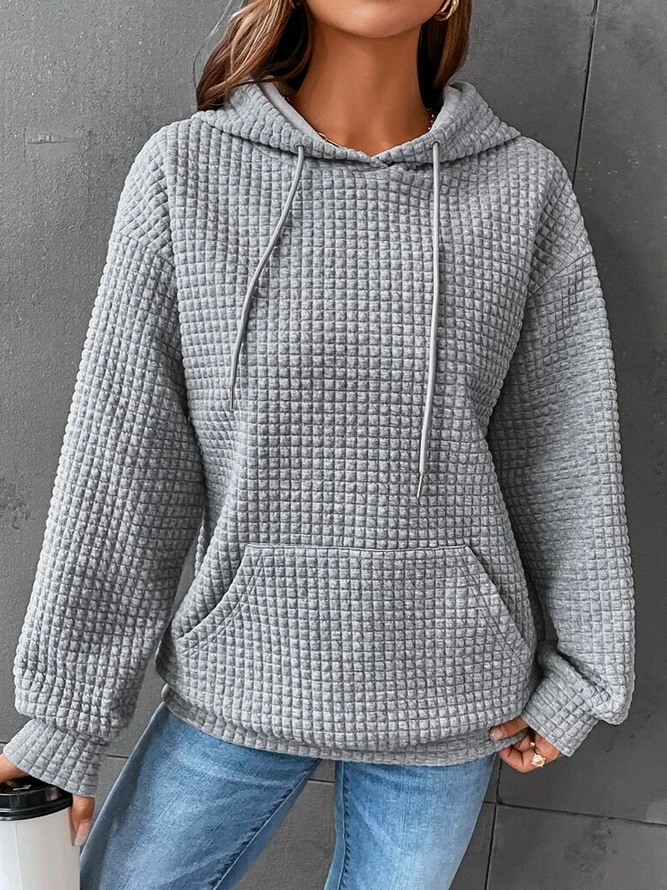 Lesly | Sudadera informal