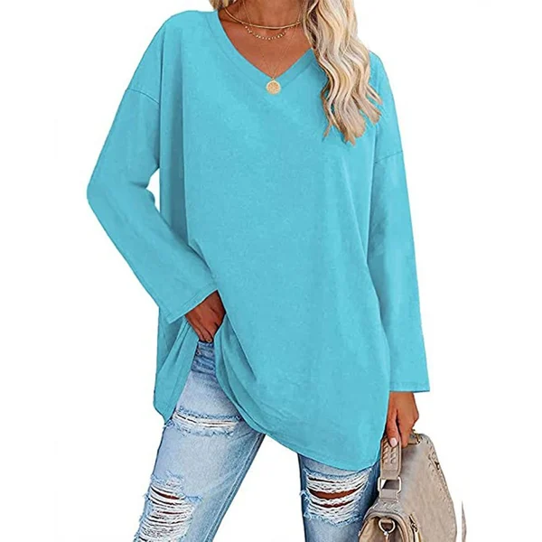 Noraya - Jersey Para Mujer - Oversized & Stylish