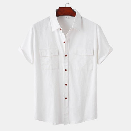 Camisa casual para hombre