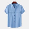 Camisa casual para hombre