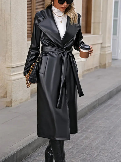 Josely | Chaqueta de mujer con cuello clásico, elegante, chic y cómoda