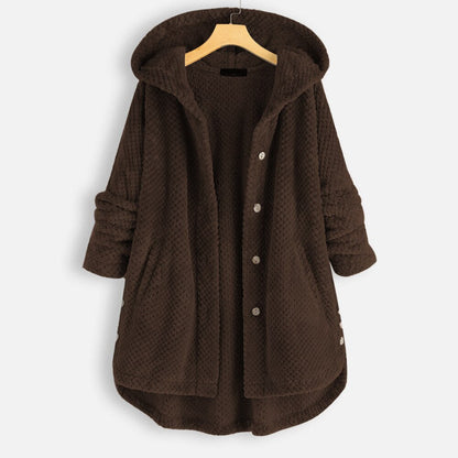 Élodie - Chaqueta oversize