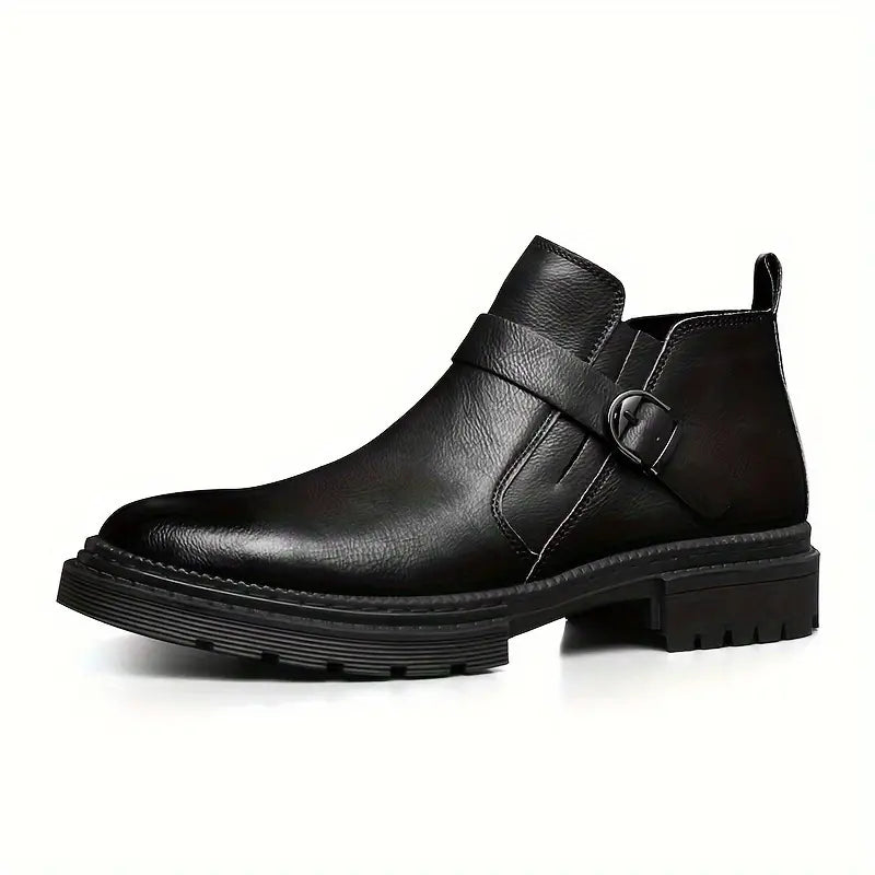 Trevix™ | Botas para hombre Elegant Ranger