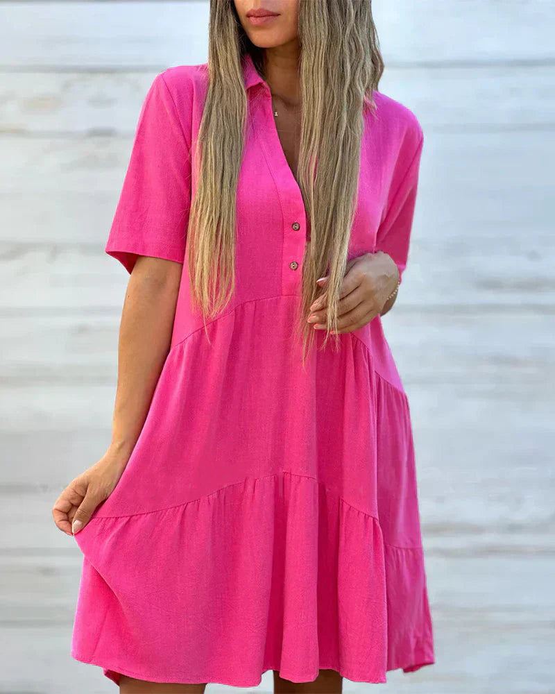 Vestido Romina