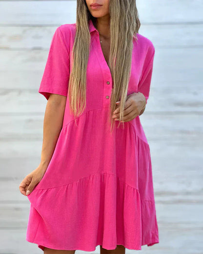 Vestido Romina
