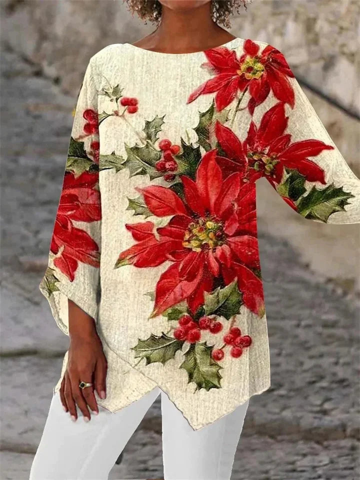 Diana - Blusa de señora