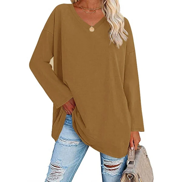 Noraya - Jersey Para Mujer - Oversized & Stylish