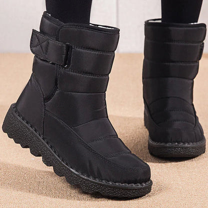 Moritz | botas de nieve premium