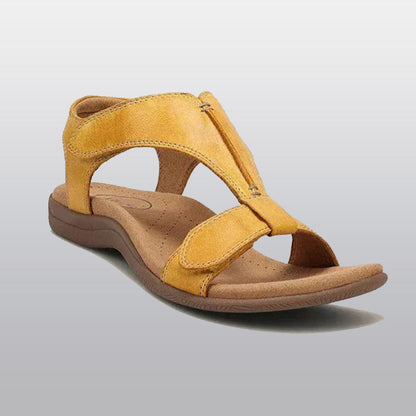 Sandalias ortopédicas Vera