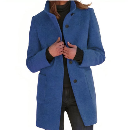 chaqueta impermeable | Frida