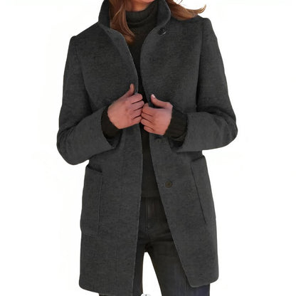 chaqueta impermeable | Frida
