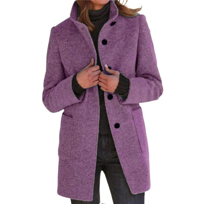 chaqueta impermeable | Frida