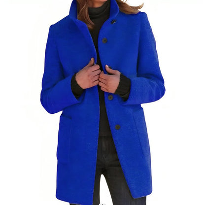 chaqueta impermeable | Frida