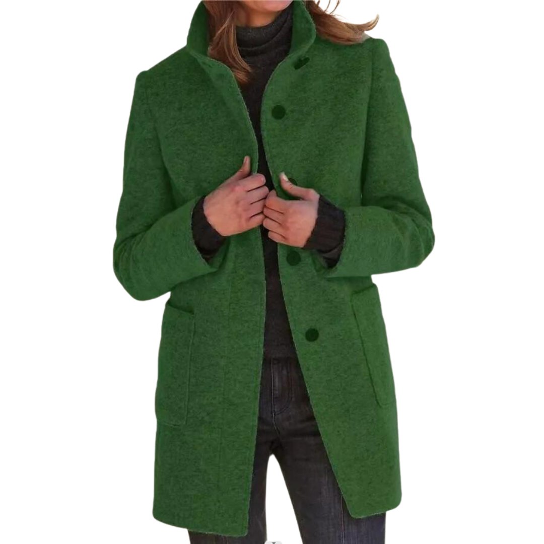 chaqueta impermeable | Frida
