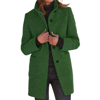 chaqueta impermeable | Frida