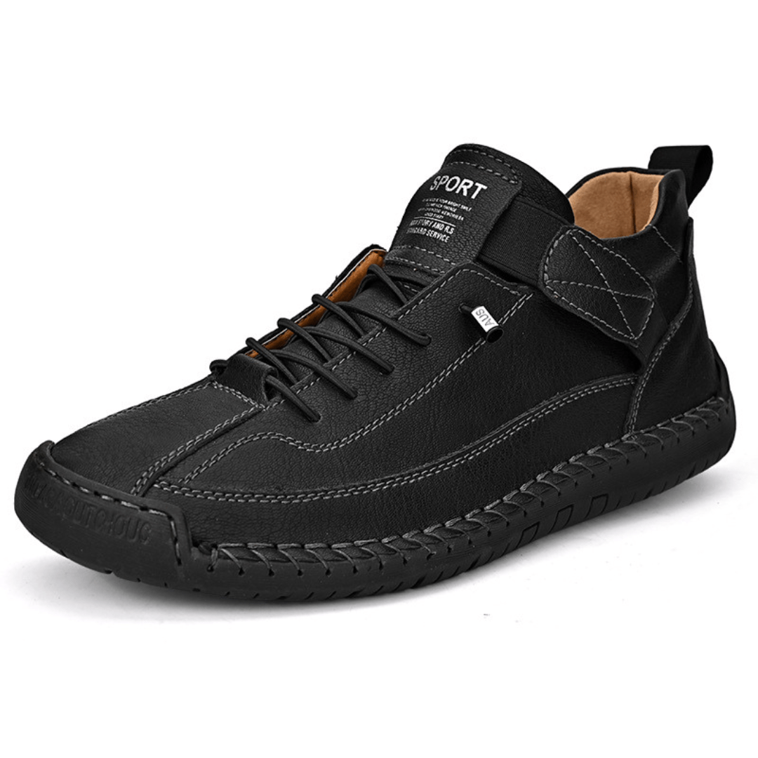 Męskie Sneakersy Wysoke