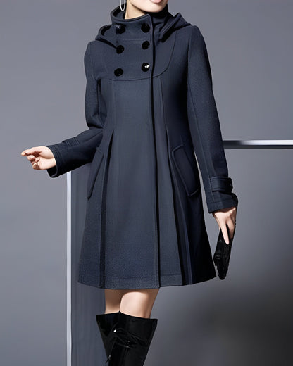 Stormy | Chaqueta con bolsillos laterales