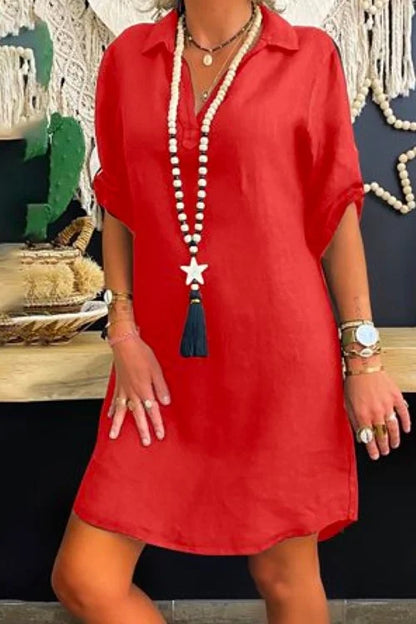 Vestido Joanna