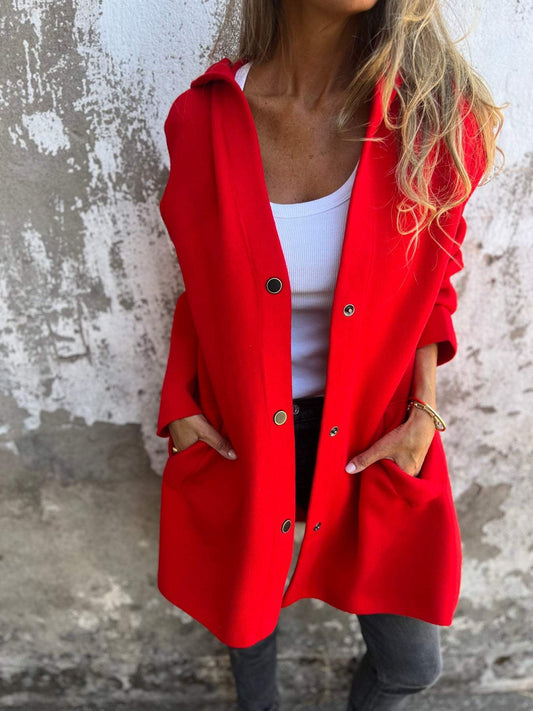 Sudadera con capucha