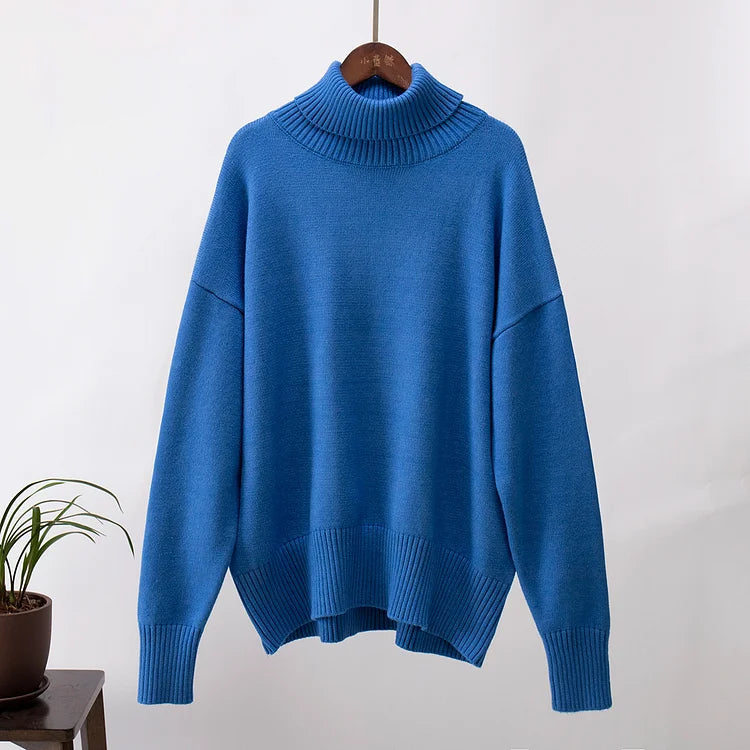Nimfa™ - Jersey de moda para mujer
