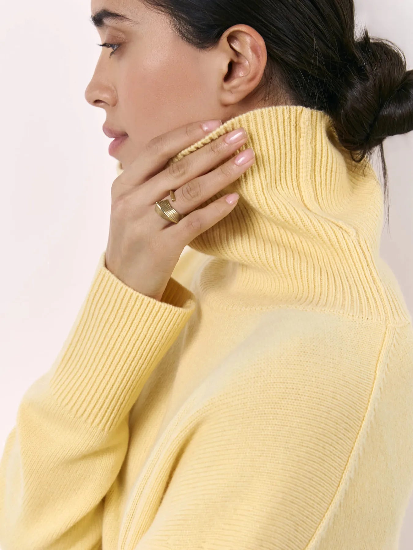 Mélodie | Jersey holgado de moda femenina
