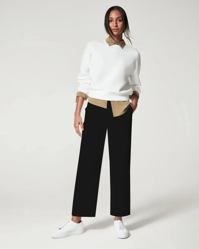 Isy - Pantalones sueltos