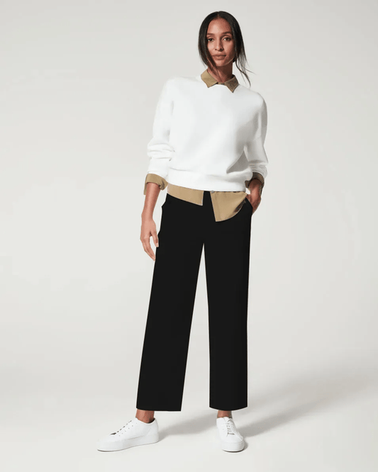 Isy - Pantalones sueltos