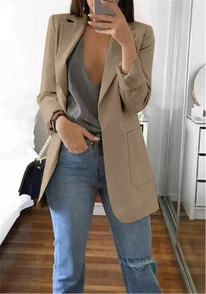 Elaila - Traje de chaqueta Modern muse