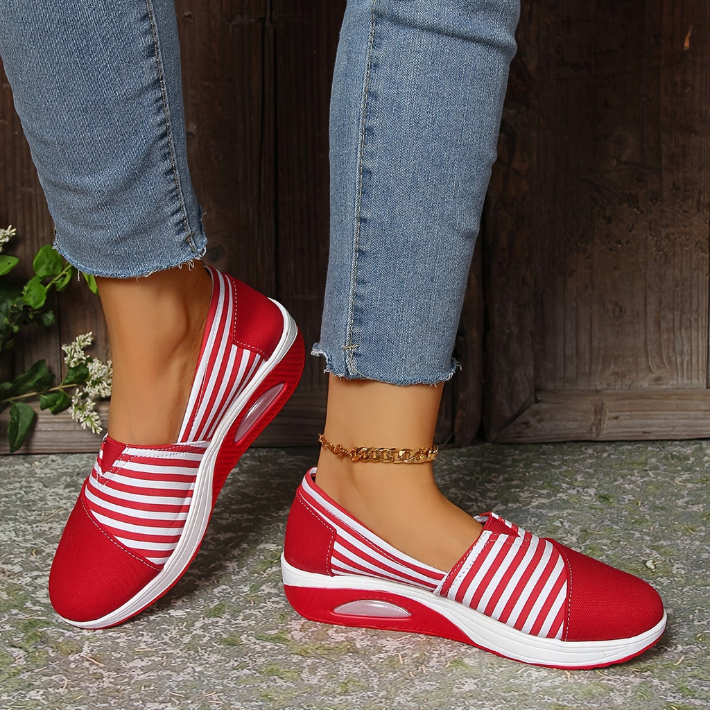 Damskie Buty Na Platformie