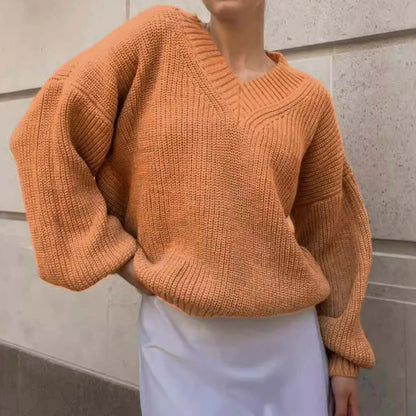 Elaine | Jersey casual de mujer