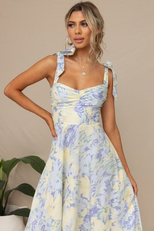 Vestido Florina