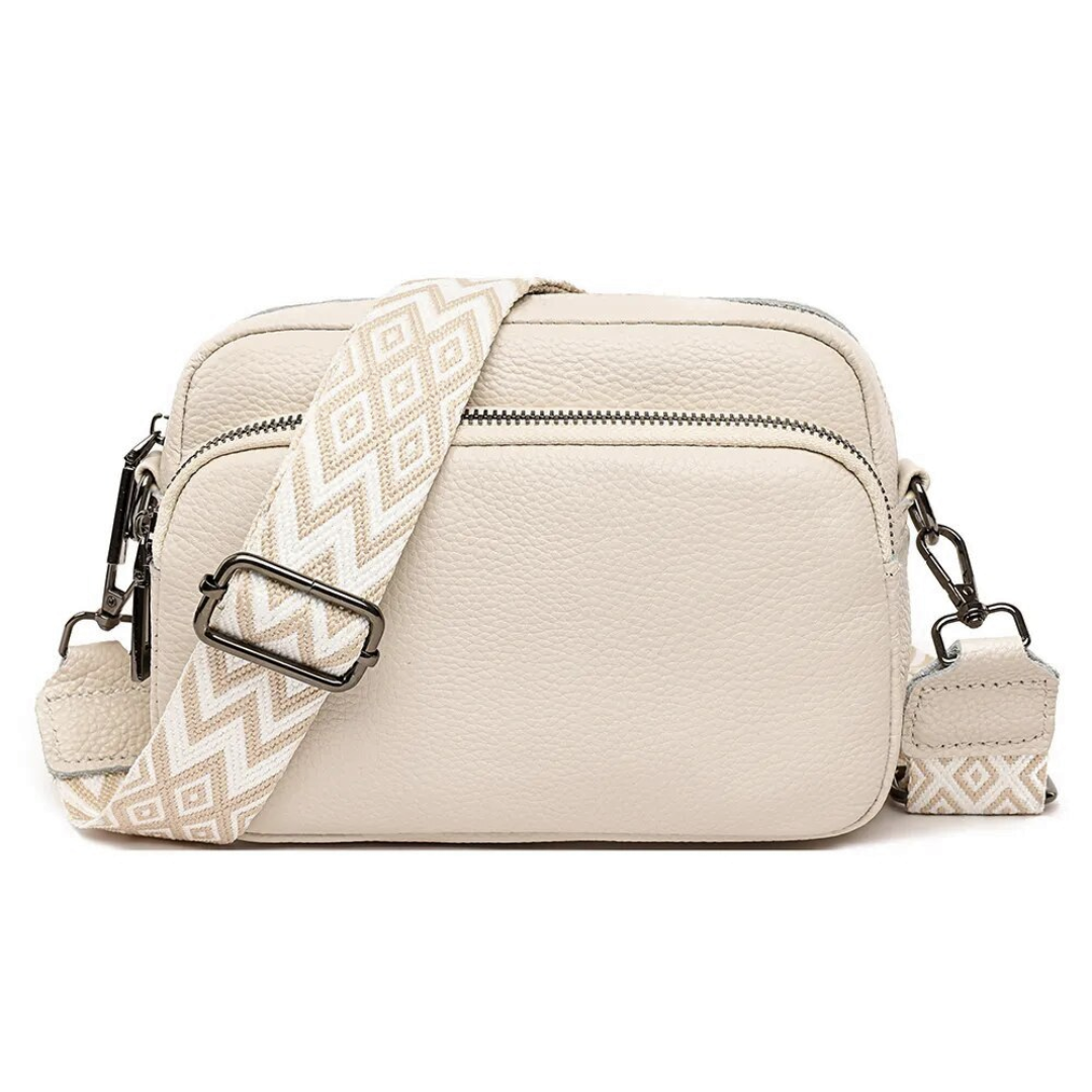 Carrie Messenger Bag | Elegante y con estilo