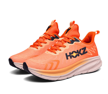 Volga Running Shoes | Zapatillas ligeras de alto rendimiento