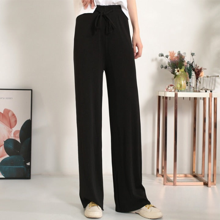 Leslie - Pantalones informales