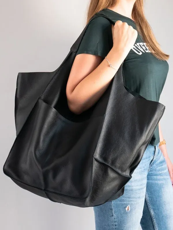 Bolso de playa para mujer Maxine | Classic & Unique