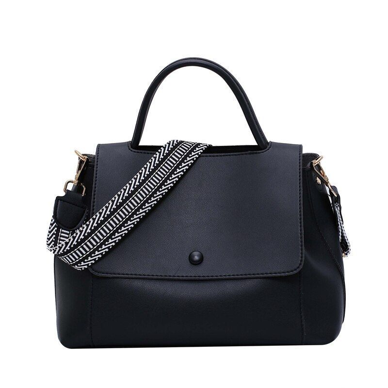 Karen Knapsack | Casual y con estilo