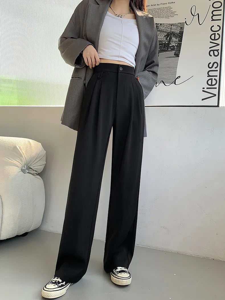 Merna - Pantalones informales