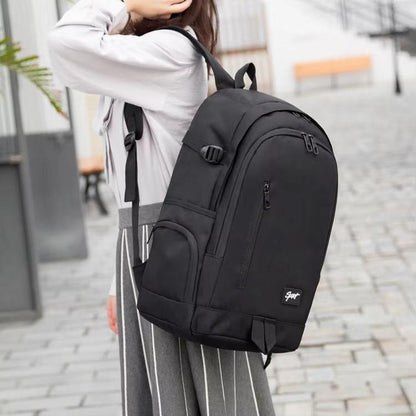 Charline | Mochila Slim Travel Laptop Large