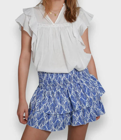 Falda Avianna Floral