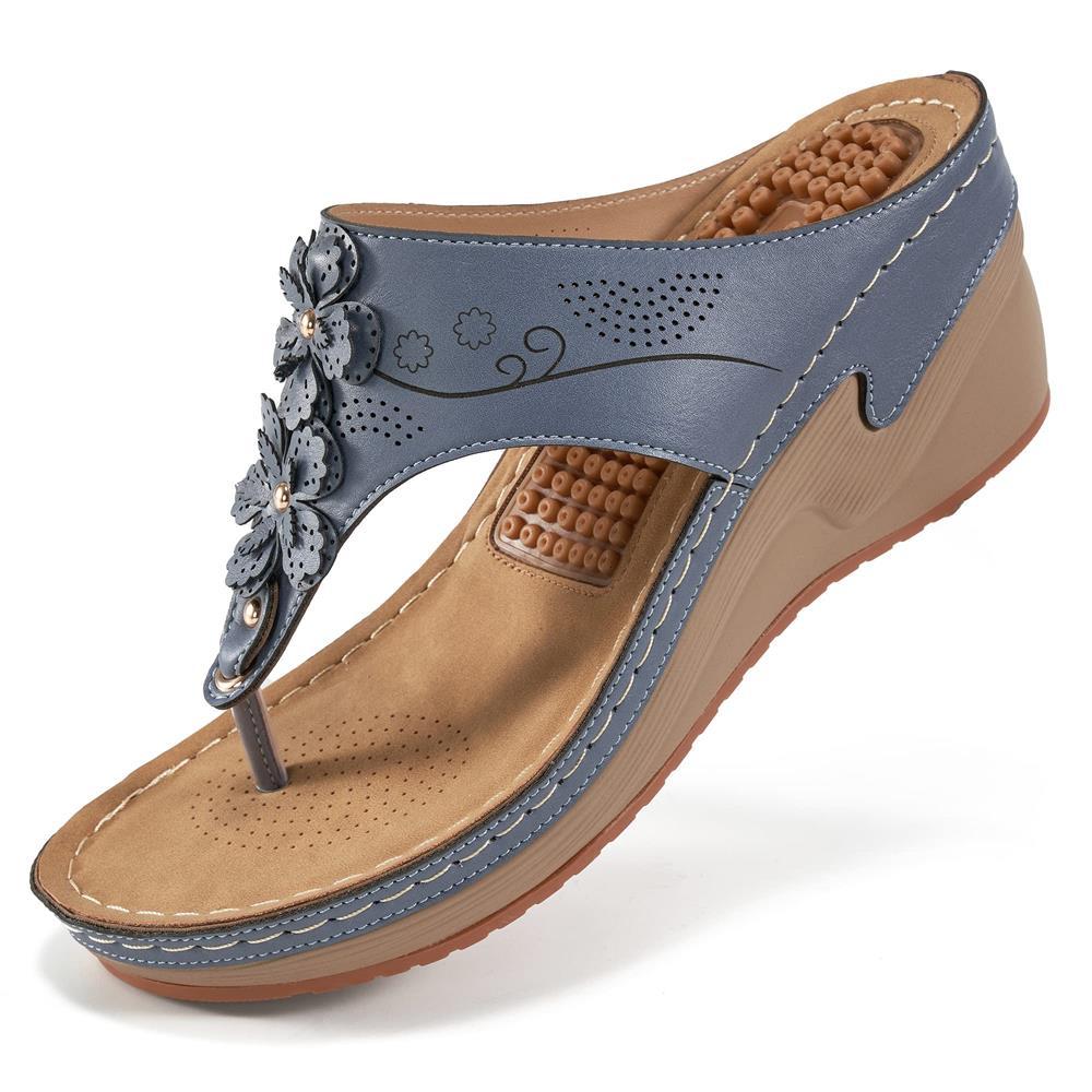 Sandalias ortopédicas Adriana