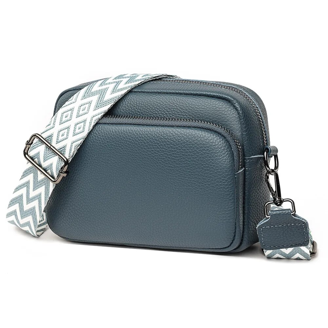 Carrie Messenger Bag | Elegante y con estilo
