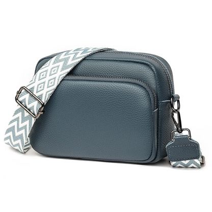 Carrie Messenger Bag | Elegante y con estilo