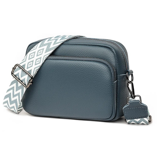 Carrie Messenger Bag | Elegante y con estilo