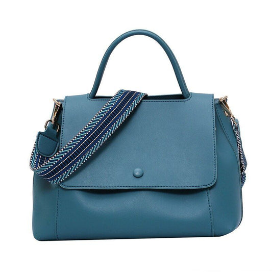 Karen Knapsack | Casual y con estilo