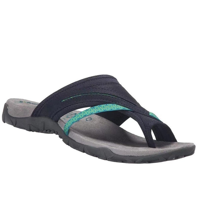 DANI | Chanclas ortopédicas Sandalias de verano