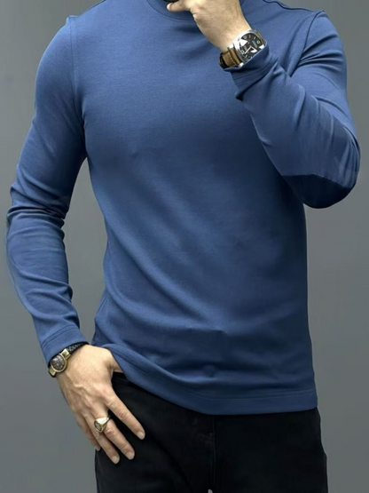 Solmira™ | Jersey de manga larga para mayor comodidad y estilo.